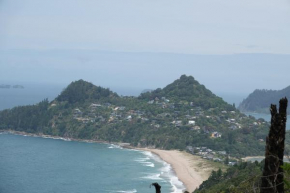 Fantail B&B, Tairua